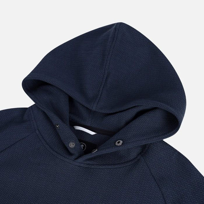 Swannies Men's Luke Hoodie