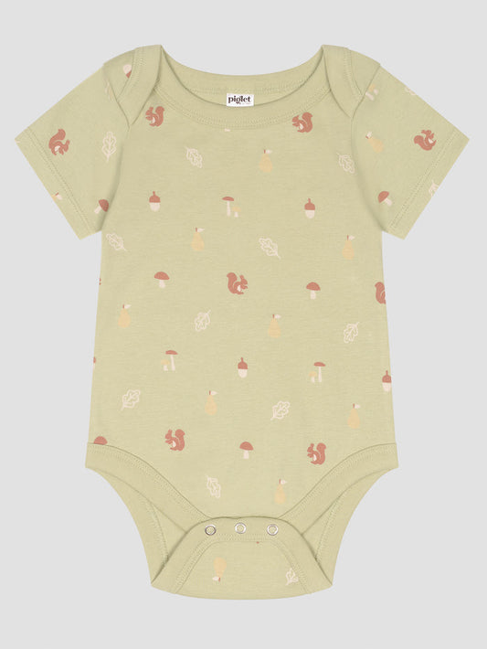 Sweet Pea Body Suit