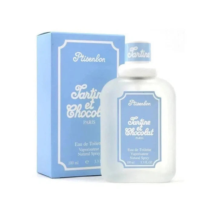 Tartine et Chocolat Ptisenbon Eau de Toilette 100ml, front view
