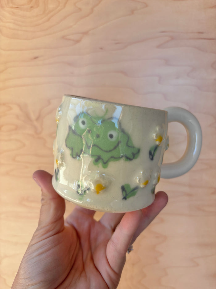 Tender Ducklings Mug