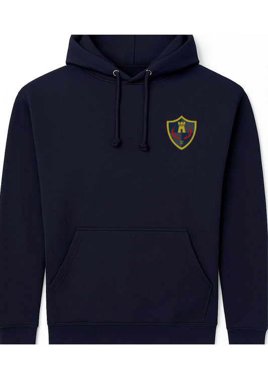 Trafalgar School Leavers Hoodies