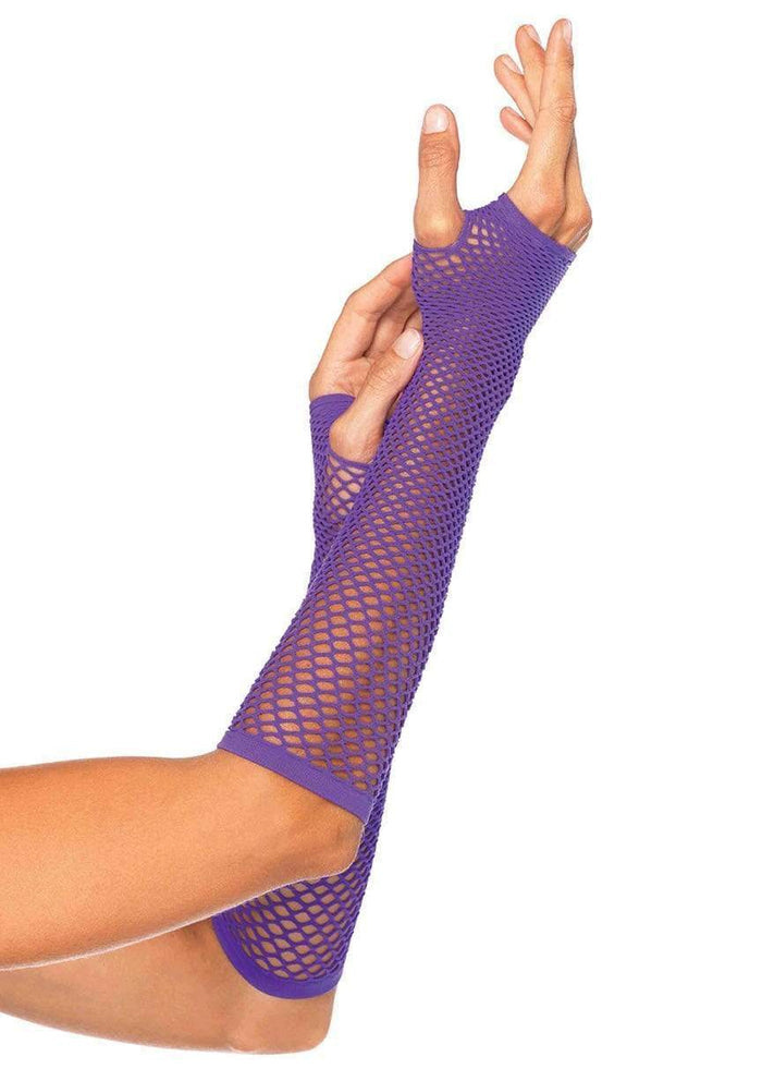 Neon Purple / OS