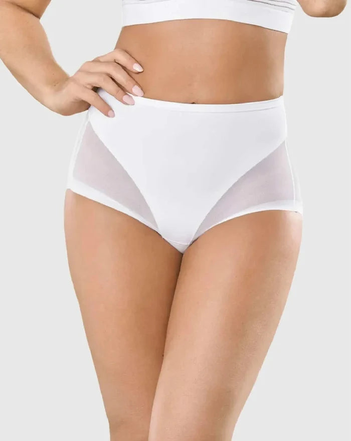 Leonisa Truly Undetectable Slip | Wit