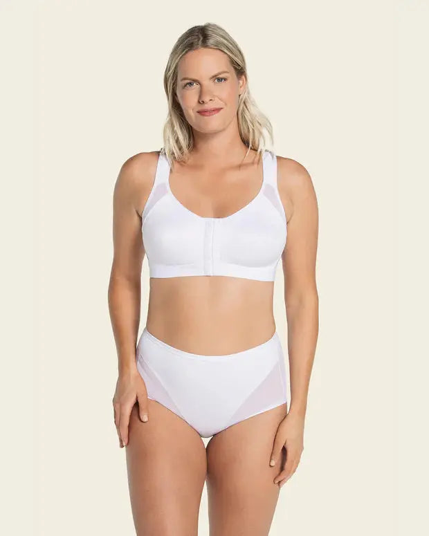 Leonisa Truly Undetectable Slip | Wit