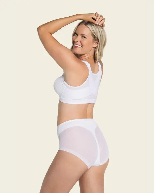 Leonisa Truly Undetectable Slip | Wit