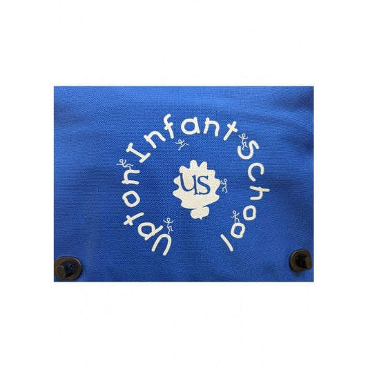 Upton Infant School - Bookbag
