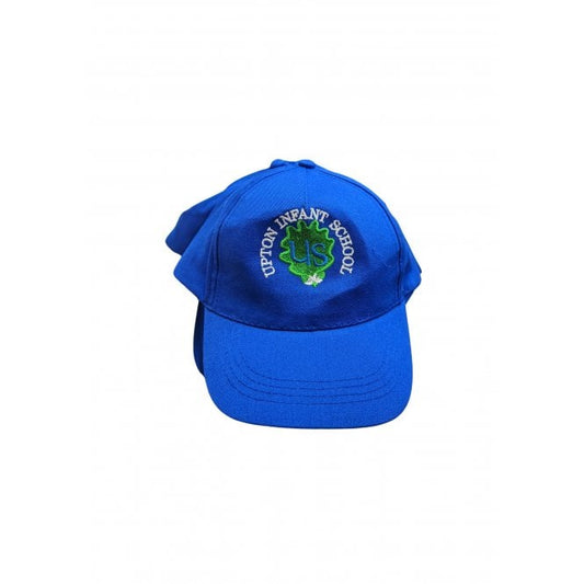 Upton Infant School - Cap