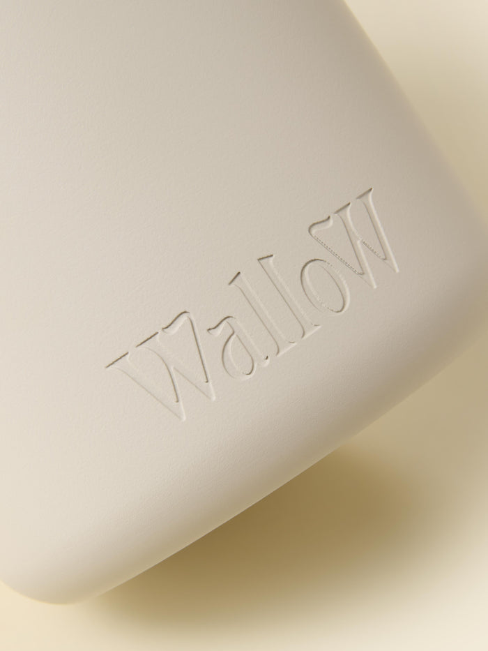 Wallow Morning Breath Candle