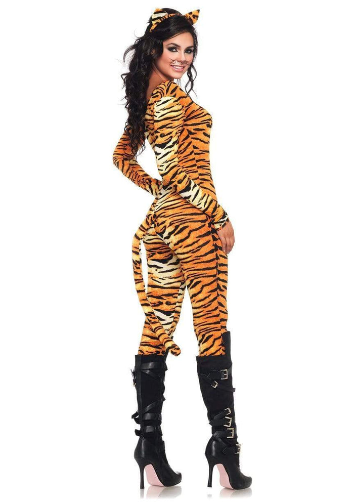 Leg Avenue Wild Tigress Costume