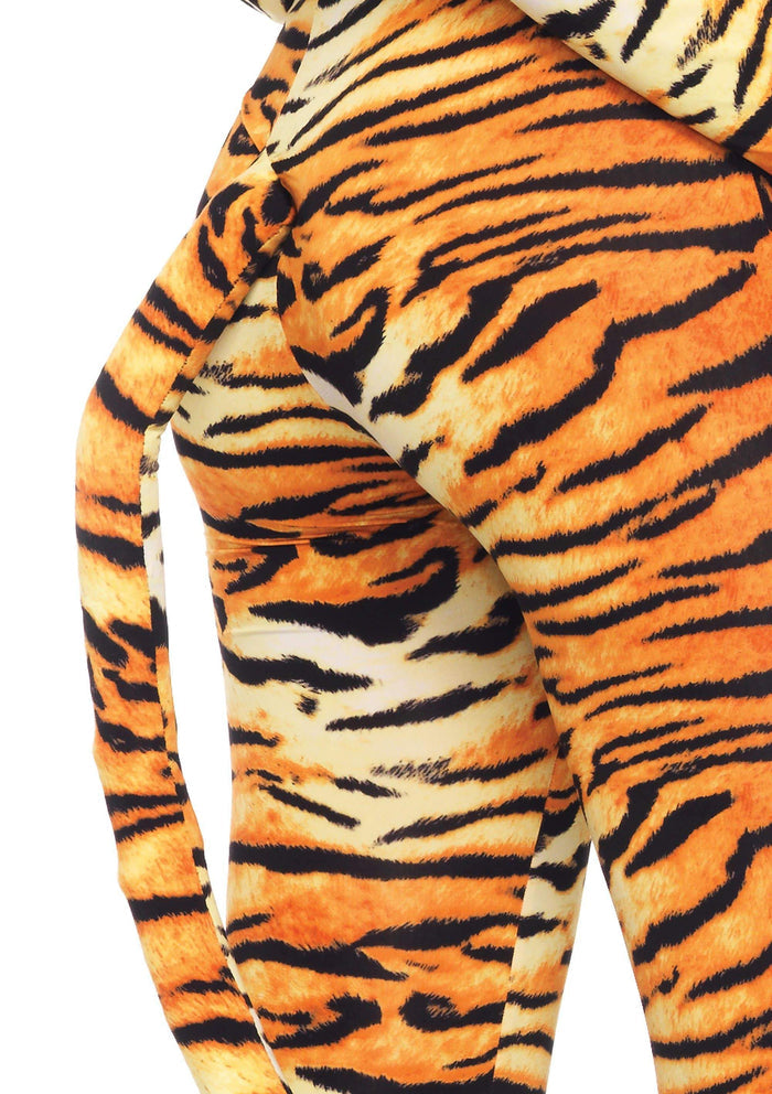 Leg Avenue Wild Tigress Costume
