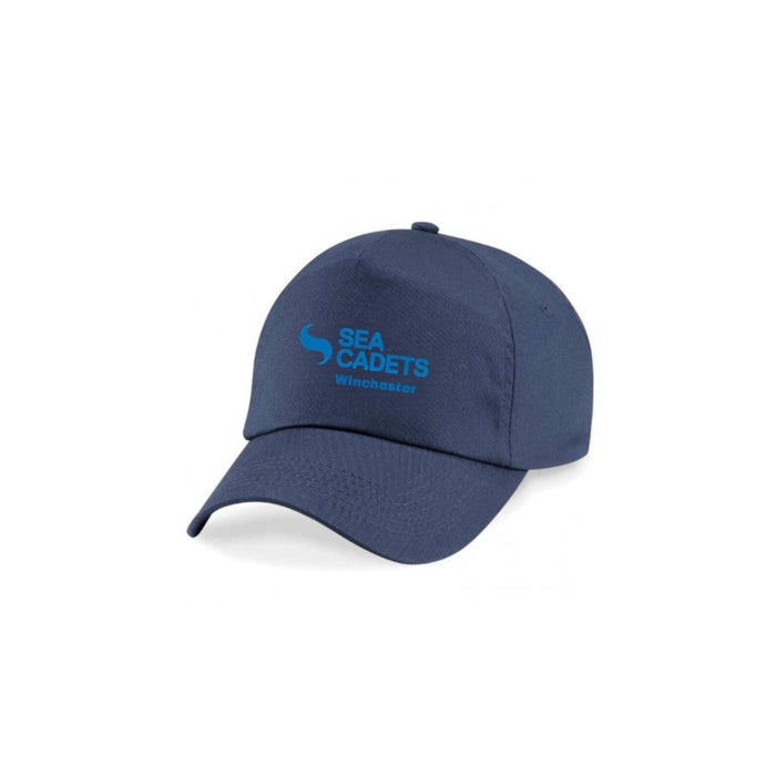 Winchester Cap