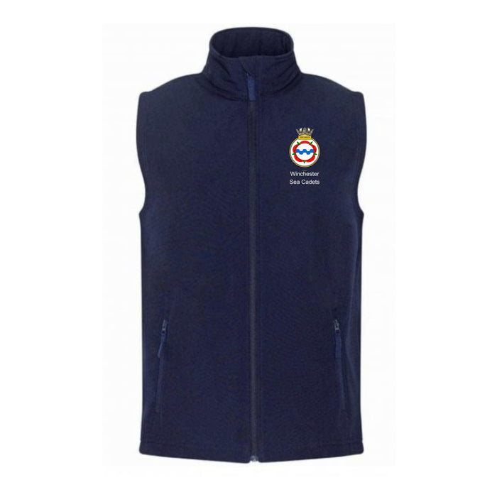 Winchester Soft Shell Gilet