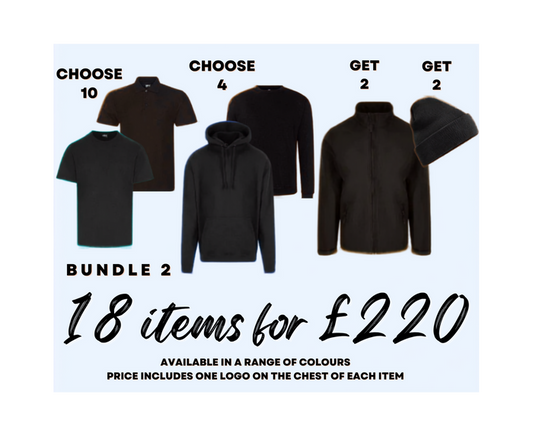Workwear bundle 2